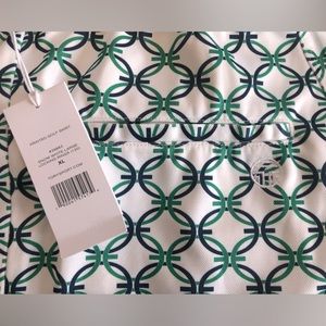 Tory Sport/ Tory Burch Performance Golf Skirt, XL, NWT